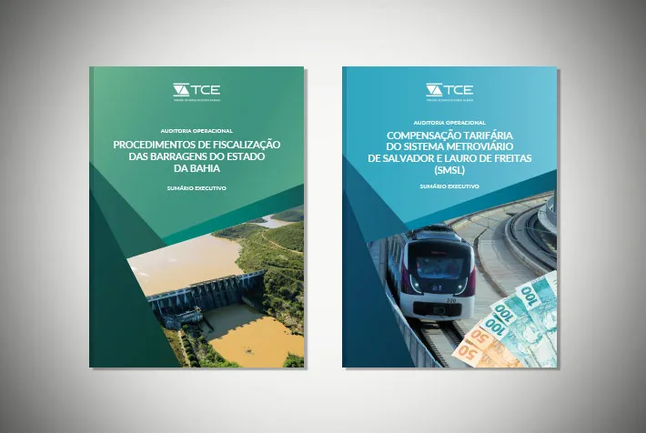 Sumários Executivos foram lançados na terça-feira, 22