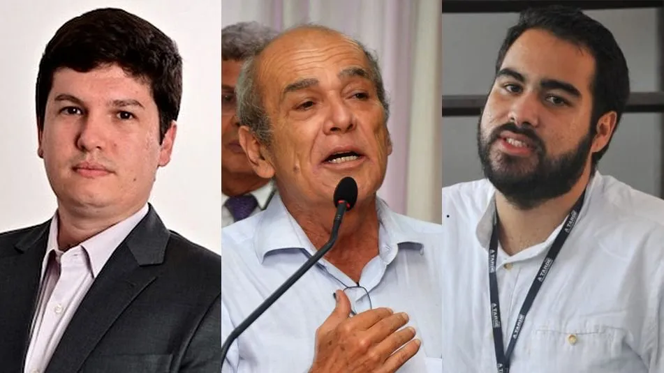 Jornalistas também foram eleitos para novo biênio do Comitê Edson Alves de Imprensa da Assembleia Legislativa da Bahia