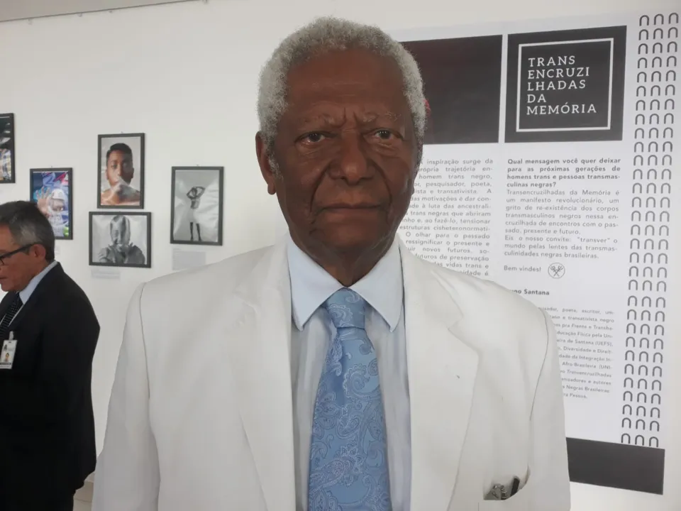 Vereador Edvaldo Brito (PSD)