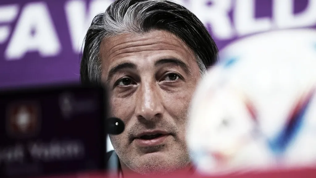 Para Yakin, Brasil tem jogadores para formar três seleções diferentes
