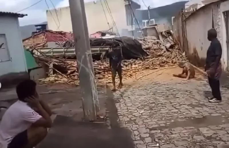 Mãe e filha morreram após acidente
