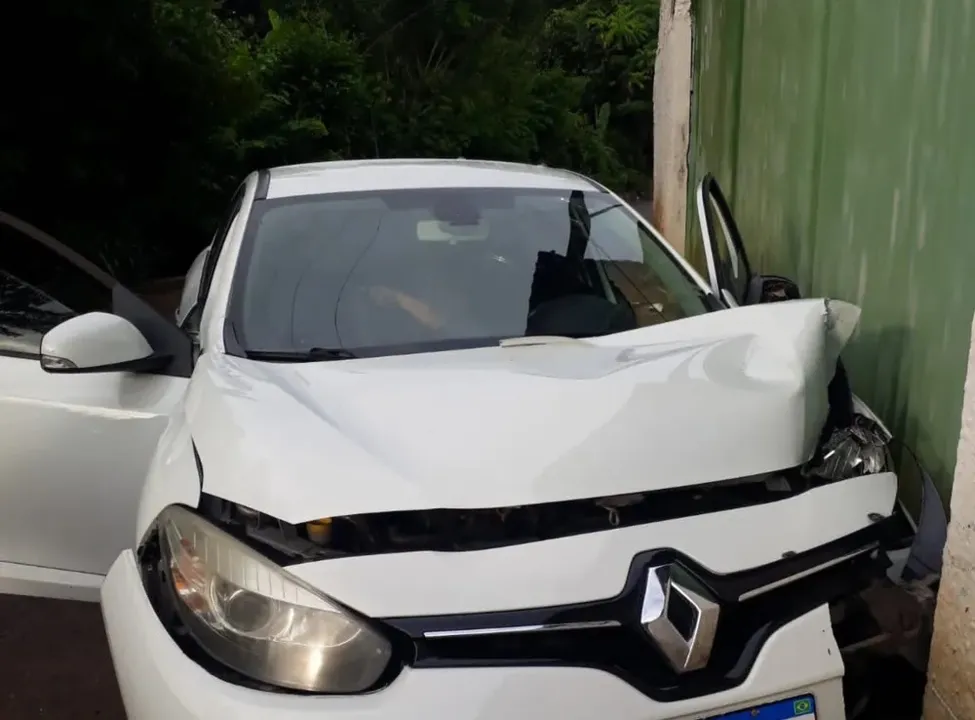 Caso aconteceu no bairro do Cassange, na madrugada deste domingo, 27