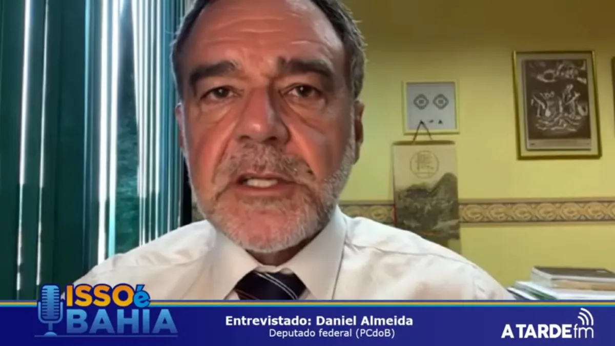 "O mesmo eleitor que colocou no Executivo um projeto de transformação e recuperação do nosso país, colocou no Legislativo um perfil conservador", disse Daniel Almeida