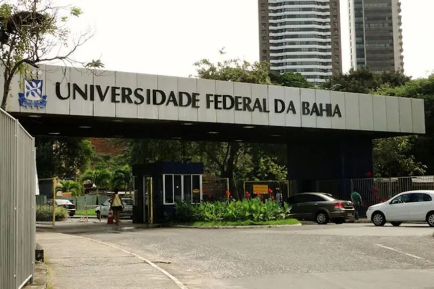 Recursos que a Ufba tem direito são por meio da Lei Orçamentária Anual (LOA) 2022