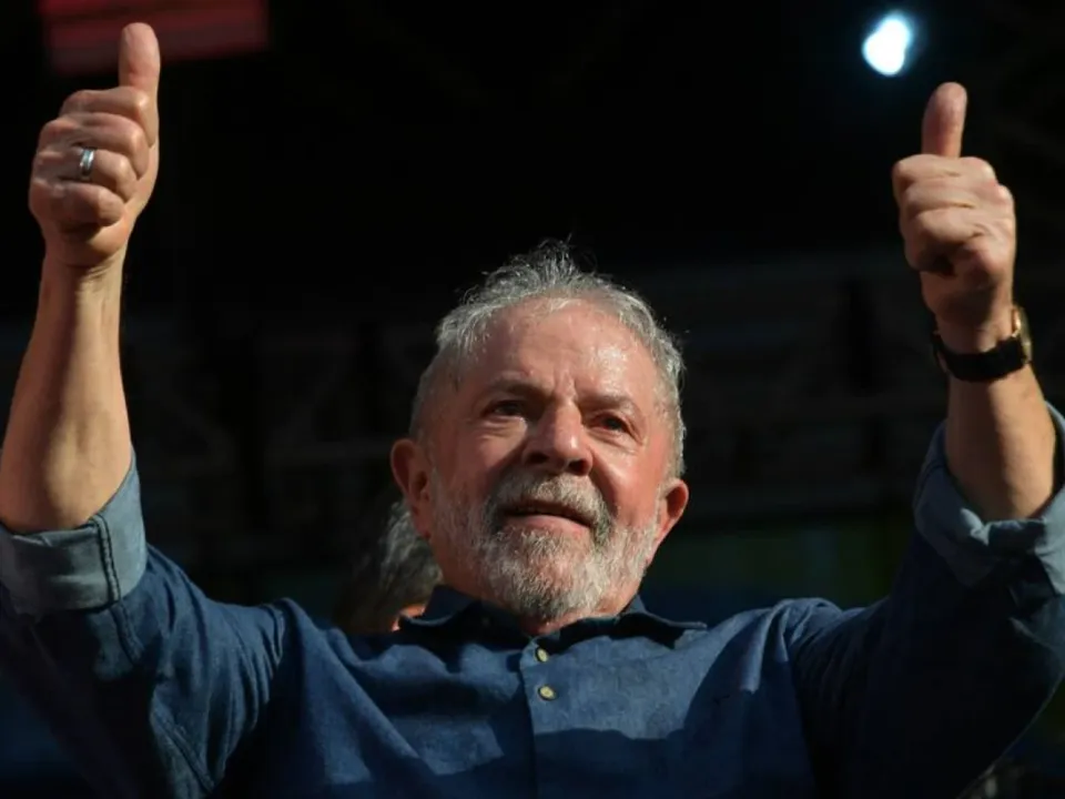 Posse acontece no dia 1º de janeiro, em Brasília