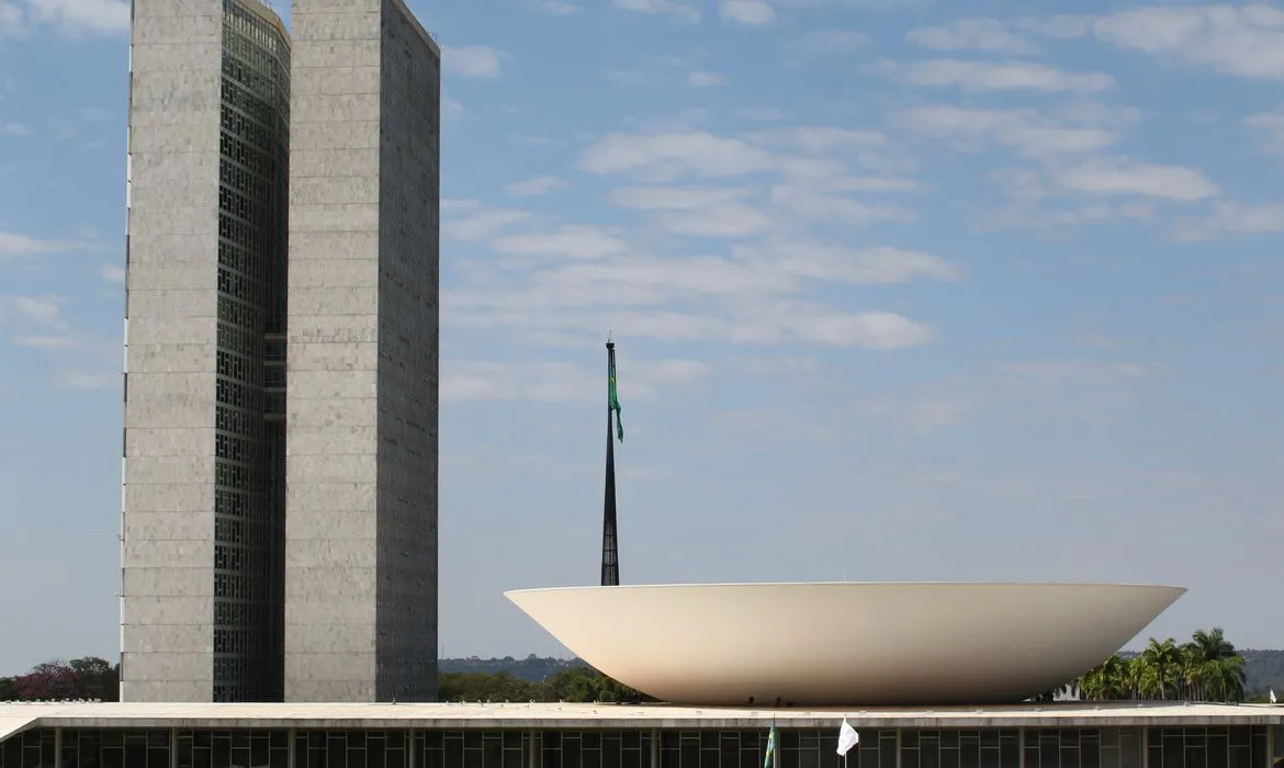 Câmara concluiu votação do texto nesta quinta-feira