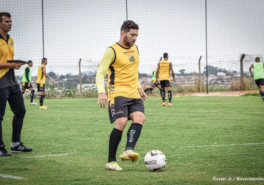 Vitória registra cinco jogadores no Boletim Informativo Diário da CBF