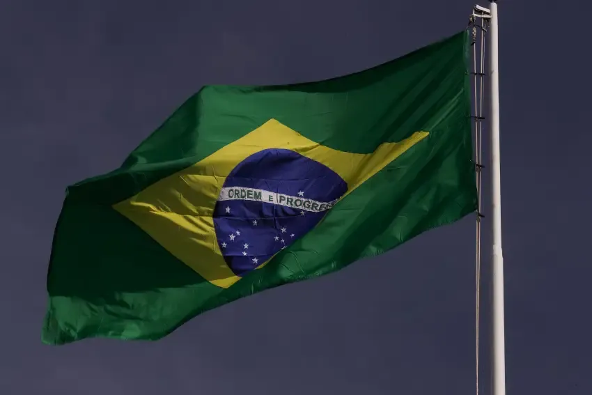 “Determinados grupos se utilizam de símbolos nacionais para gerar a divisão entre os brasileiros", opinou o deputado federal Márcio Macêdo (PT-SE)