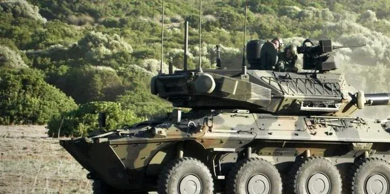 Segundo o Exército, veículos atuais estão defasados e desgastados