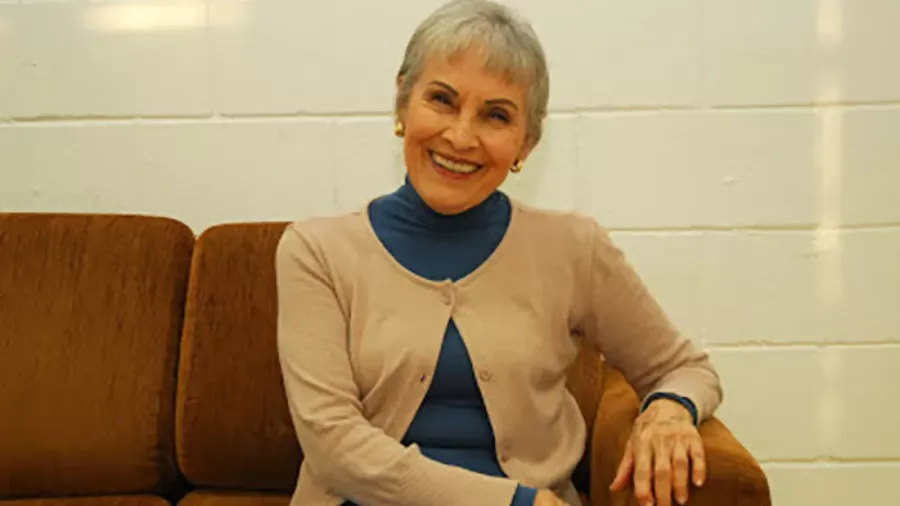 Helena foi estrela de TV, na década de 1950, quando participou, entre outros, do Teatro Tal, Teatro Tupi e Câmera Tupi