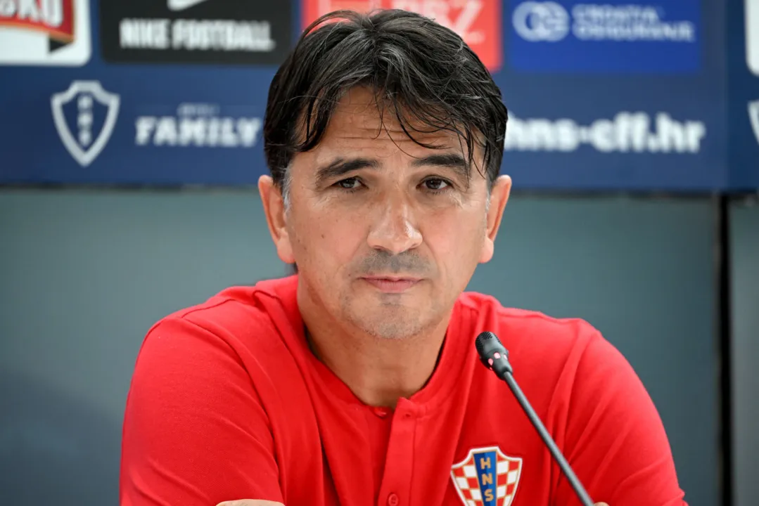 A Croácia, finalista do Mundial de 2018, eliminou o Japão na disputa de pênaltis