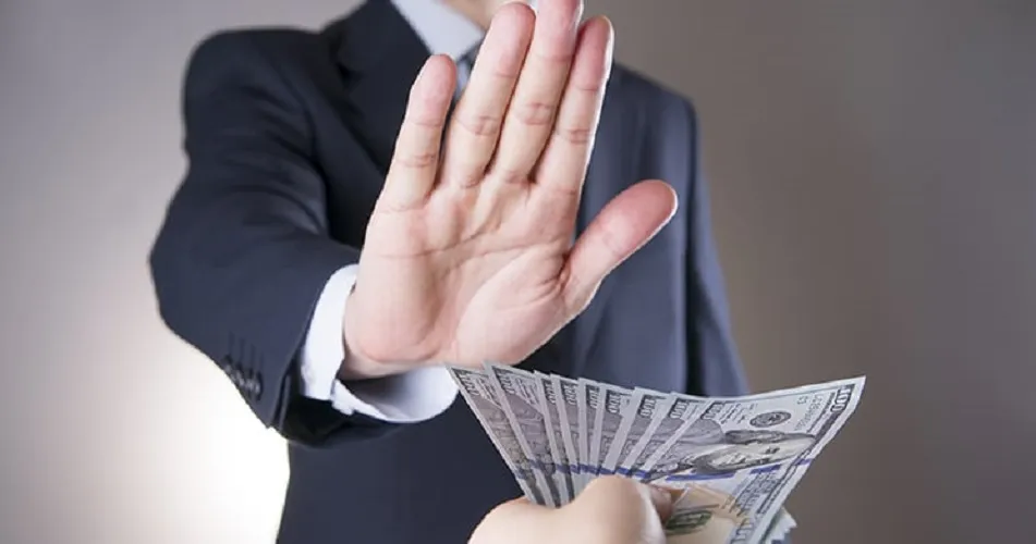 Encontro fará alusão ao Dia Internacional Contra a Corrupção, celebrado em 9 de dezembro