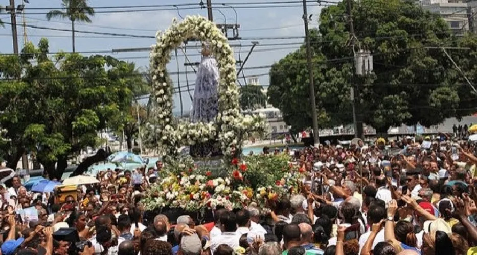 A Superintendência de Trânsito de Salvador (Transalvador) montou uma operação especial para a comemoração