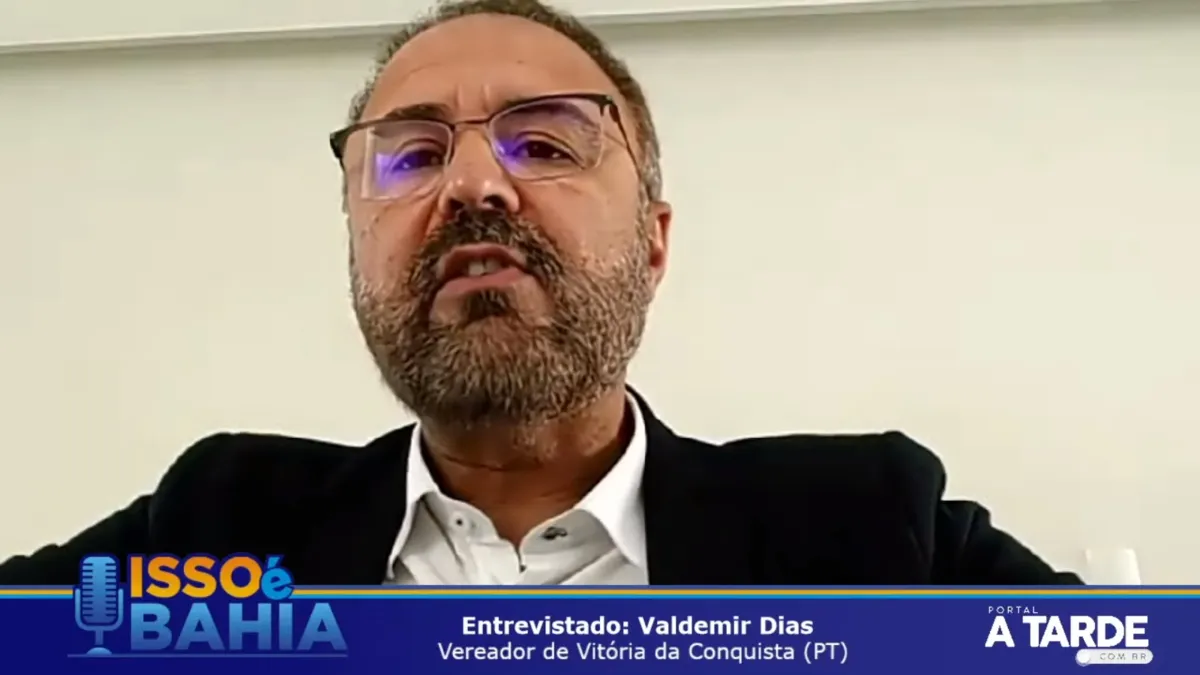 “Acredito que o subsídio deva vir do governo federal", disse Valdemir Dias