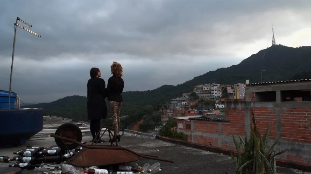 Longa-metragem Quarto Camarim (2017) estará em exibição nesta quarta-feira, 7, a partir das 18h