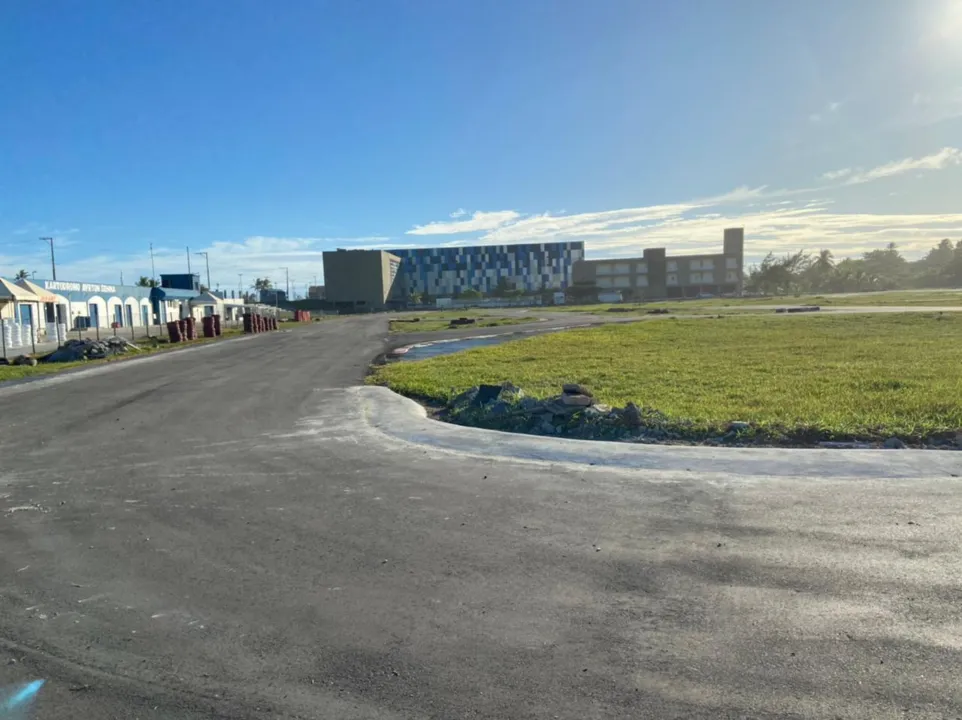 Será em rodada dupla válida pelo Campeonato Larco Baiano de Kart 2022