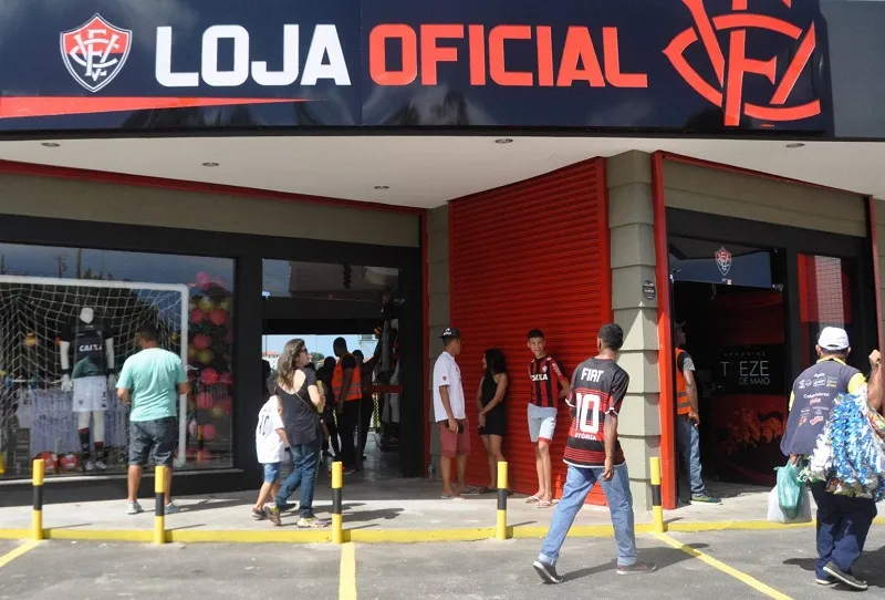 Inauguração contará com a presença do treinador João Burse, dos atletas contratados e outras atrações