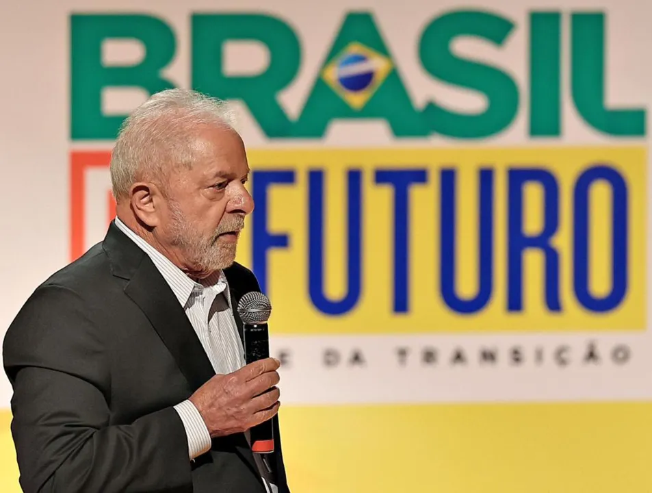 Lula dará uma coletiva de imprensa no Centro Cultural Banco do Brasil (CCBB)