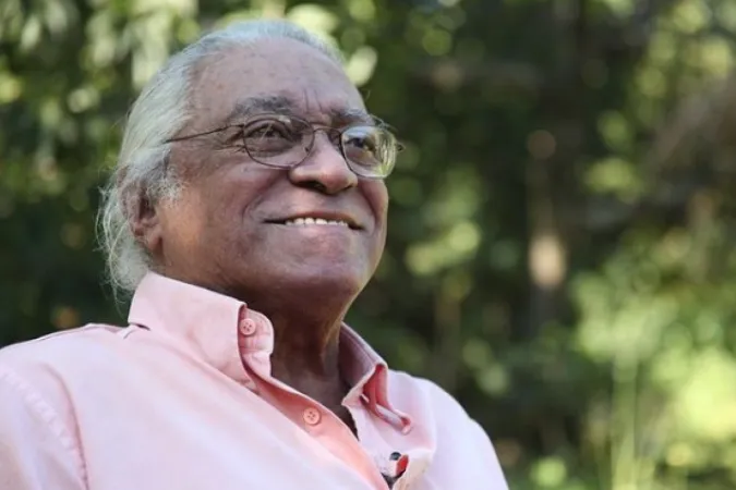 Artista morreu na quinta-feira, 8, aos 80 anos