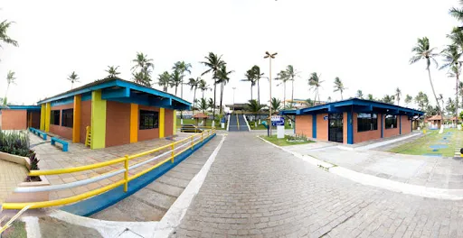 No sentido Itapuã a via será interditada no trecho entre as quadras da Boca do Rio e o retorno depois do Ses