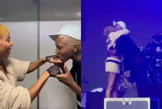 Os dois protagonizaram cenas tensas durante a edição de 2021 do reality da TV Globo