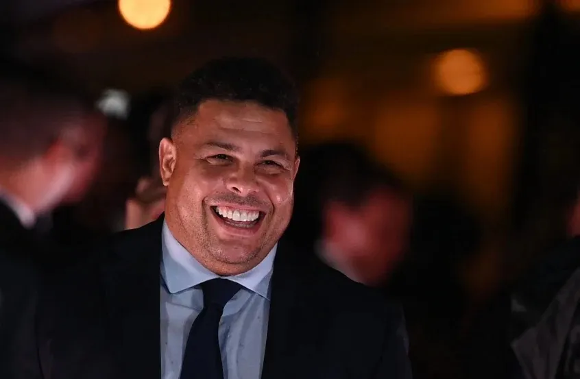 Ronaldo também criticou aqueles que comemoram a lesão de Neymar