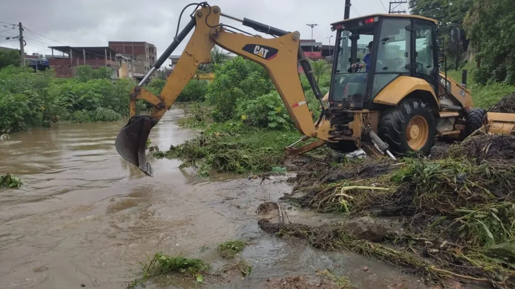 Dados foram divulgados nesta segunda-feira, 12, pela Superintendência de Proteção e Defesa Civil da Bahia