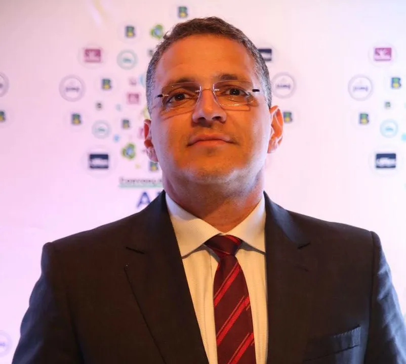 Rodrigo Melo, 
CEO (Chief Executive Officer) 
da Plumatex