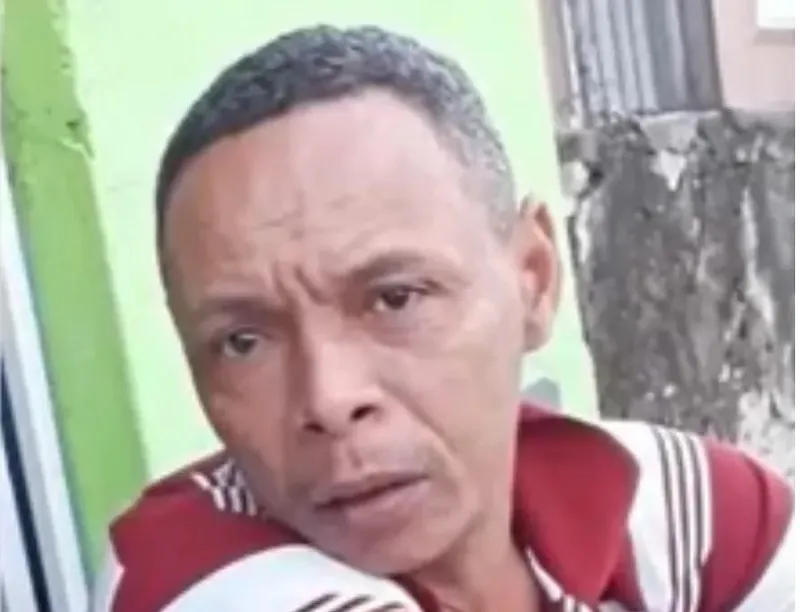 O que causou o choque ainda é desconhecido