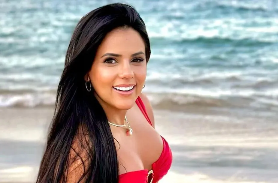 Hynara Santa Rosa da Silva foi morta a tiros  com o companheiro Rodrigo da Silva Santos, em Barra do Jacuípe
