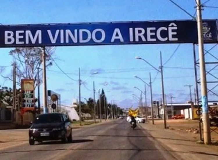 Ação foi motivada pela existência e pela continuidade de irregularidades apontadas no inquérito civil, como a ausência de aprovação do loteamento e a inexistência de obras de infraestrutura