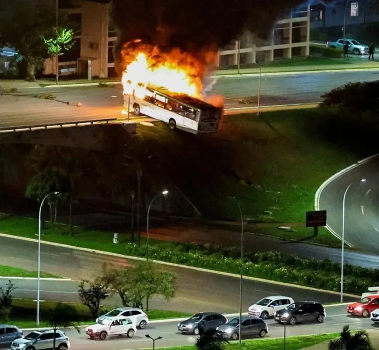 Viajantes veriam sua segurança ameaçada com o risco de novos ataques