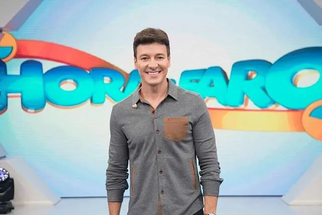 Faro está próximo ao fim do contrato com a Record