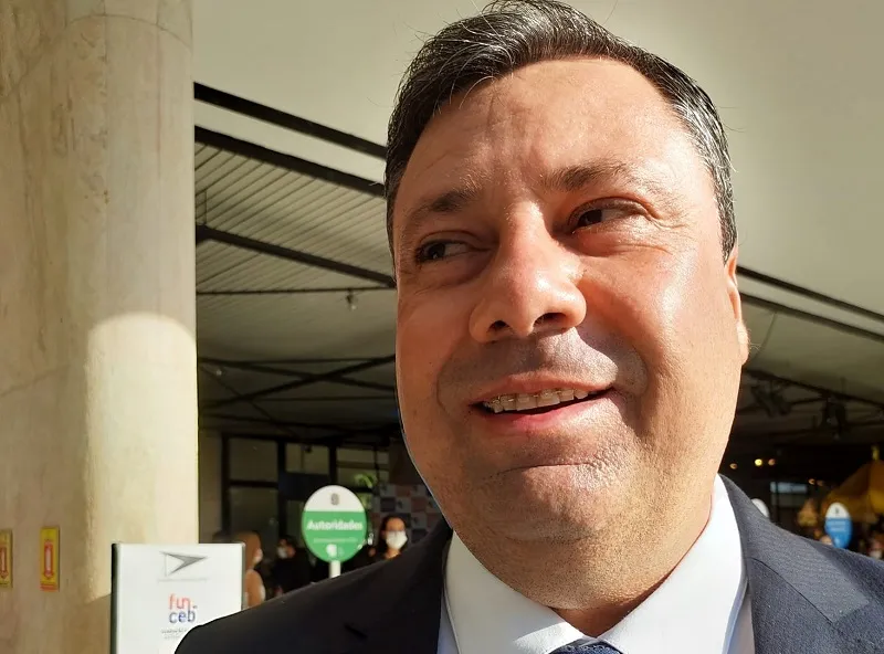 Penalva será diplomado nesta sexta-feira, 16, em cerimônia realizada no TCA