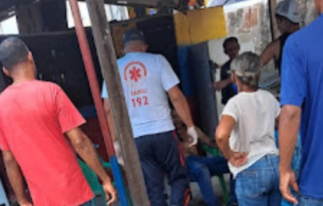 Autoria e motivações dos crimes estão sendo investigadas pela Polícia Civil