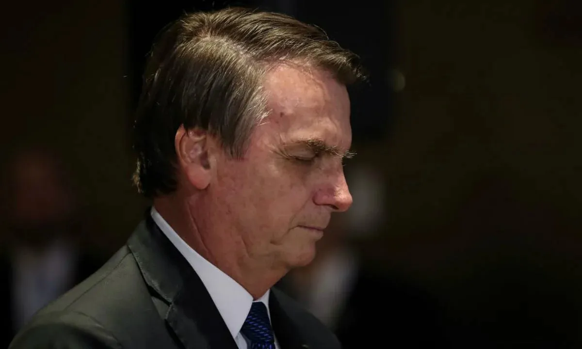 Palácio da Alvorada recebeu caminhão de mudança na última quinta-feira, 15