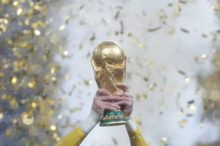 Quem vencer passará a ocupar isoladamente a quarta colocação na hierarquia do futebol mundial