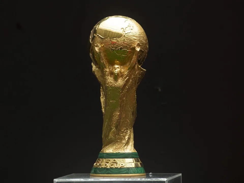 A Fifa distribuiu US$ 440 milhões nesta edição da competição