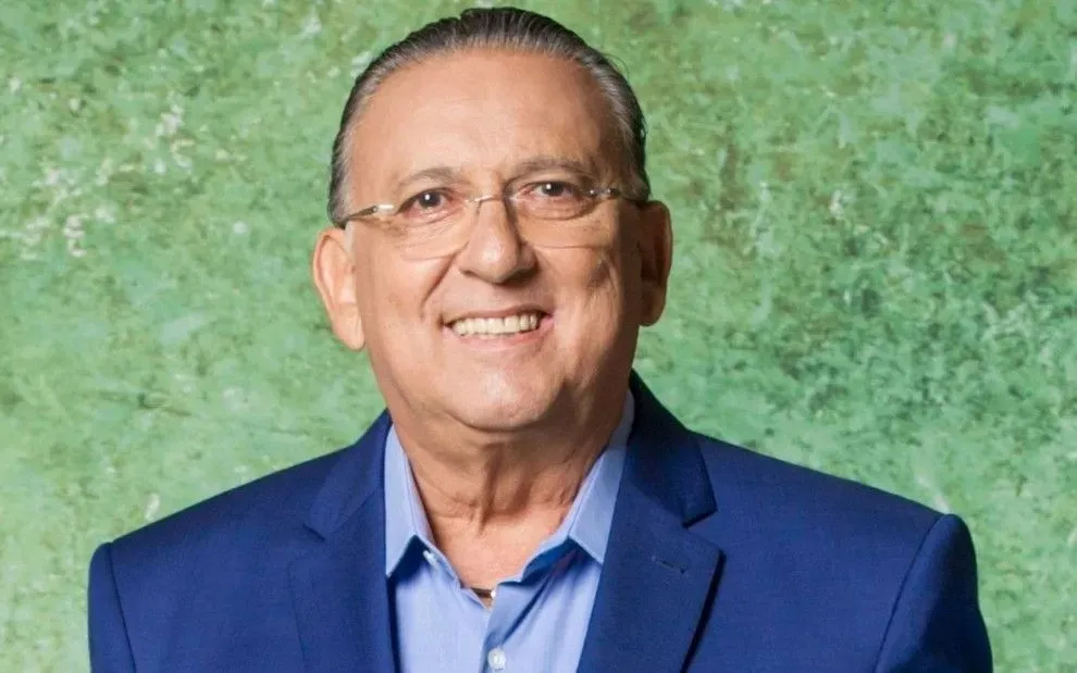 Com 41 anos na empresa essa será a despedida do narrador das partidas de futebol