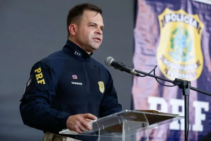Desligamento foi publicado no Diário Oficial da União desta terça-feira