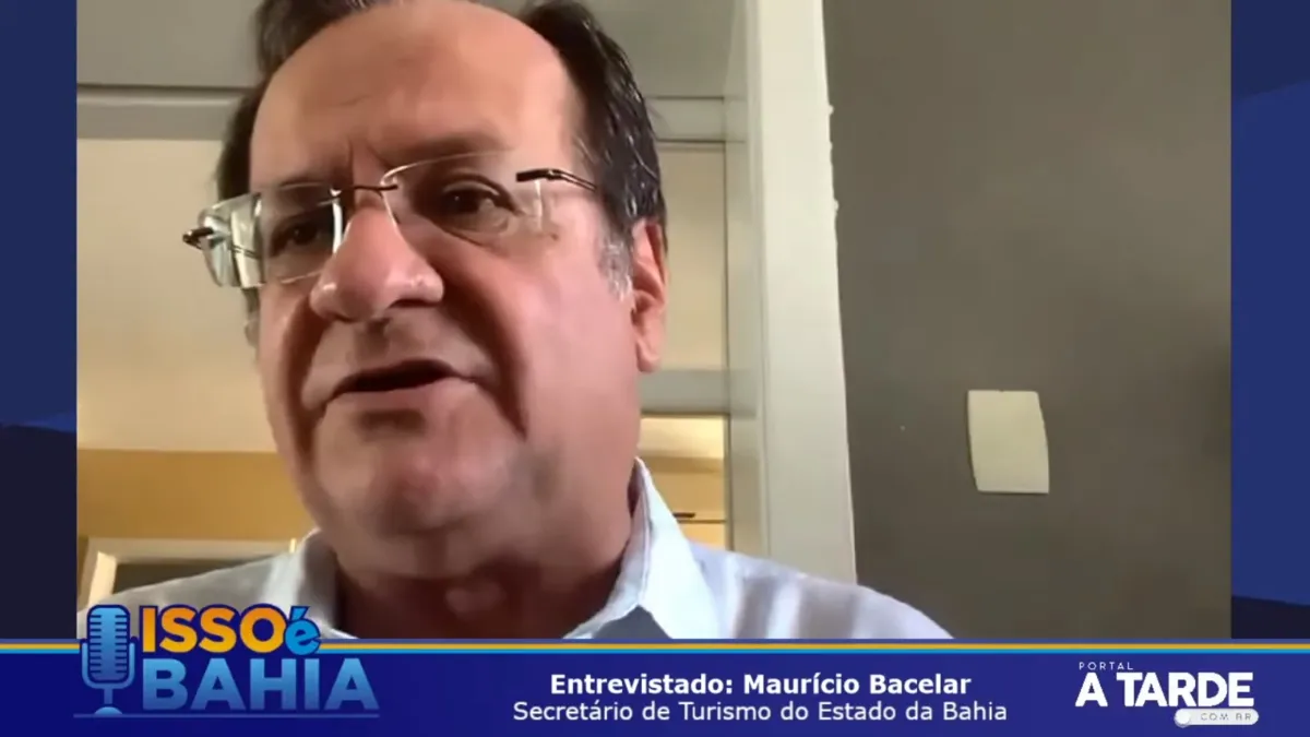 "Temos diversos programas dentro da Secretaria da Fazenda que oferecem exoneração ou obras de infraestrutura como contrapartida”, disse o secretário estadual de Turismo (Setur), Maurício Bacelar (PV)