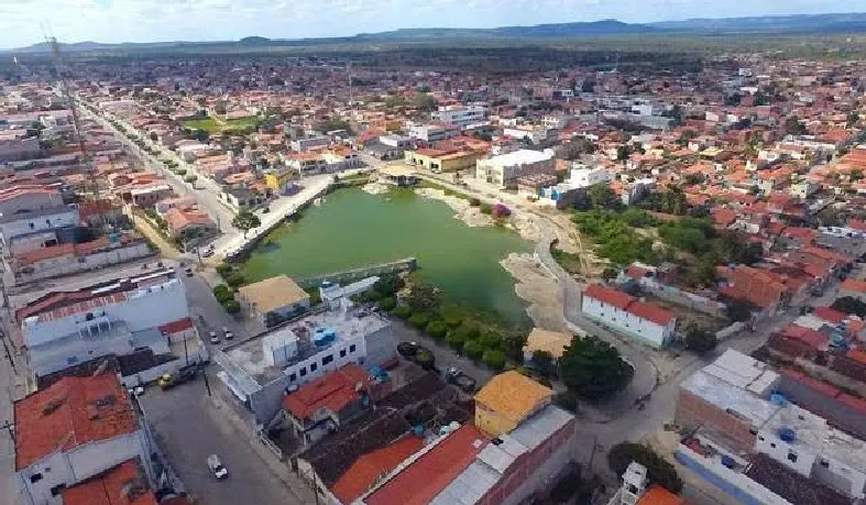 A gestão atual de Arismário Barbosa (Avante) tenciona a construção de uma nova unidade de saúde no local