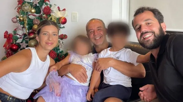Cabral não poderá deixar o seu apartamento em Copacabana (RJ)
