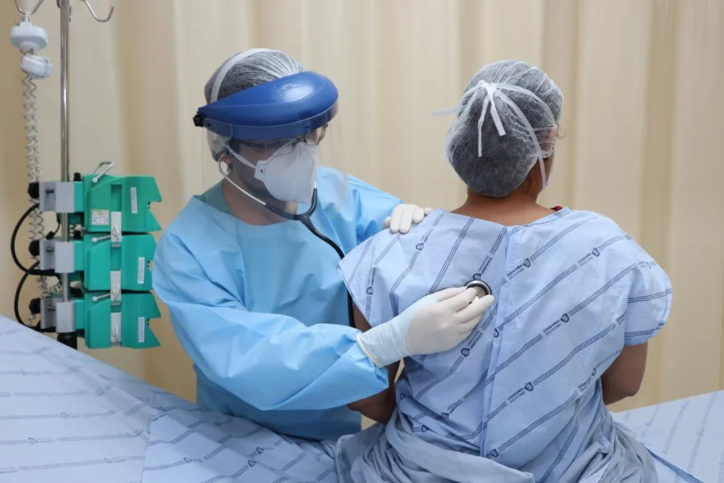 Crise pode causar redução de atendimentos na Osid