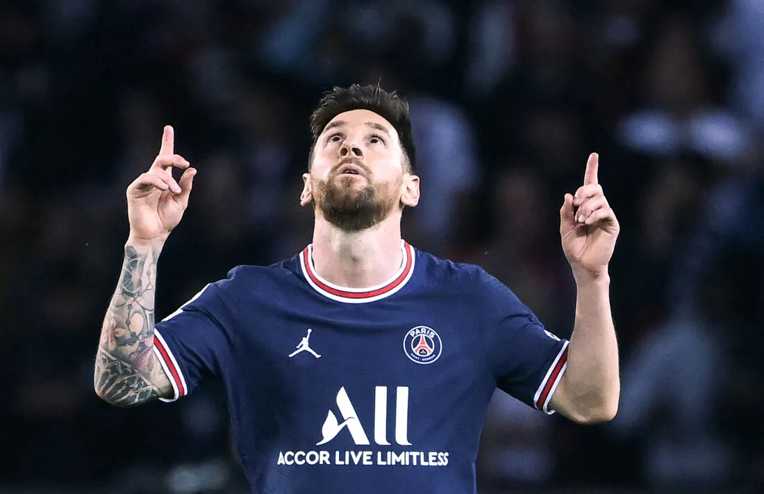 Messi terá folga extra no PSG após Copa do Mundo