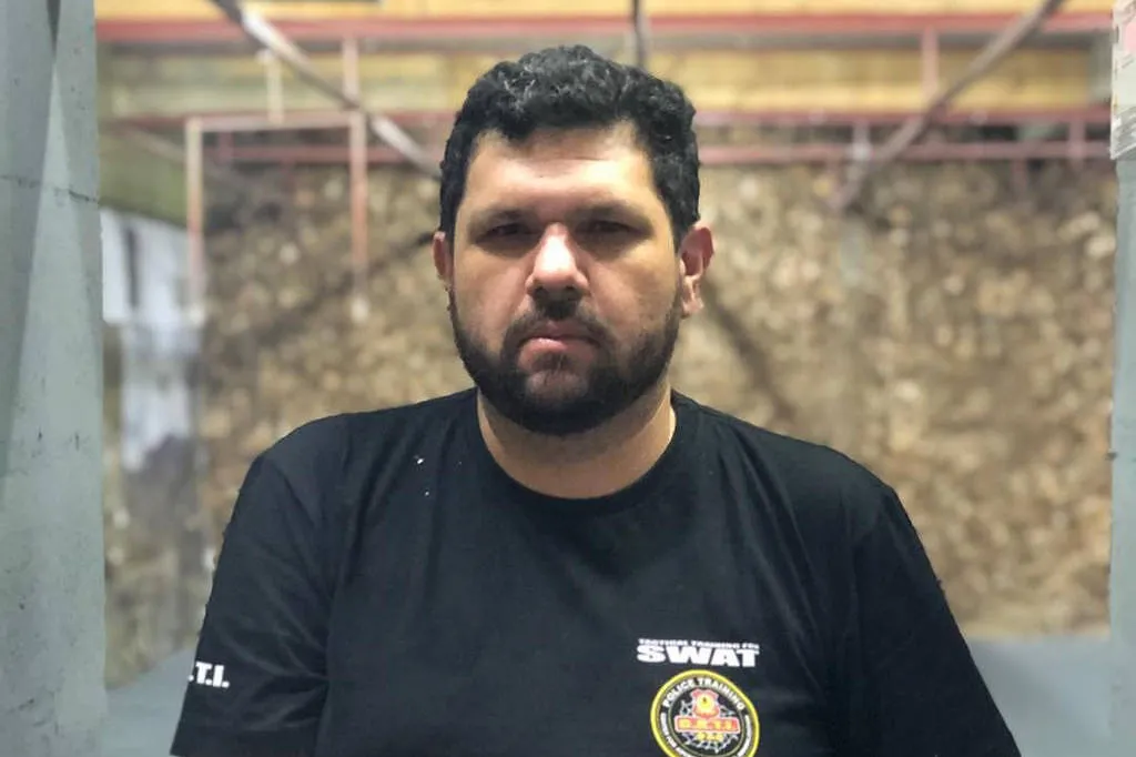 Oswaldo Eustáquio descumpriu condições estabelecidas para sua liberdade