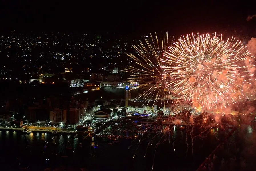 Lista foi anunciada pela prefeitura nesta segunda-feira, 26