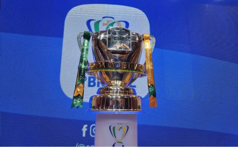 Federação Bahiana de Futebol terá direito a três vagas através do estadual