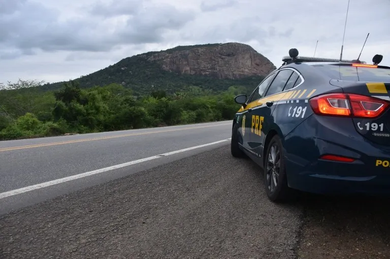 Boa parte dos trechos de rodovias federais baianas já foram desobstruídos e liberados