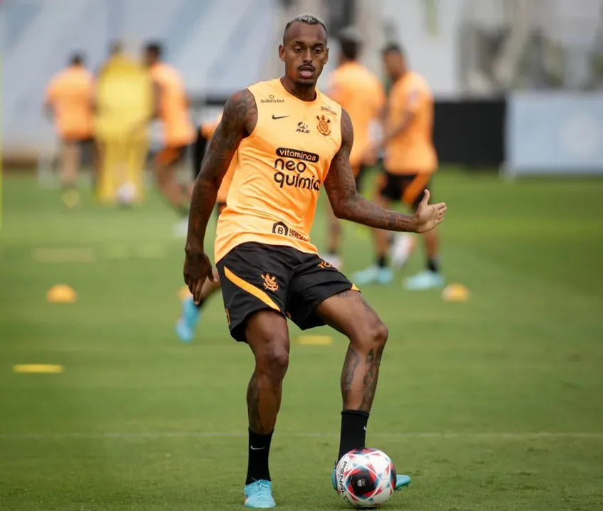 Bahia está perto de confirmar acerto com o zagueiro Raul Gustavo